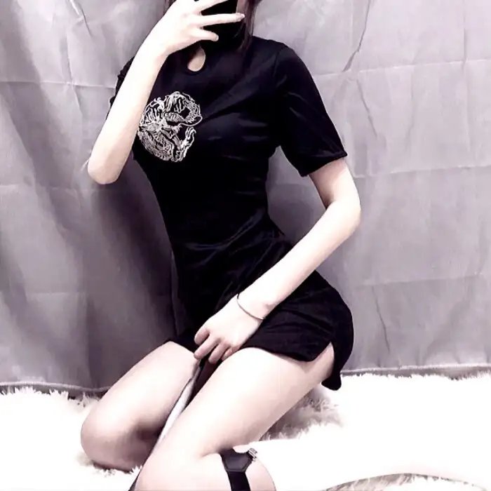 最美中国戏海报