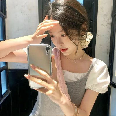 贫乏姐妹物语海报