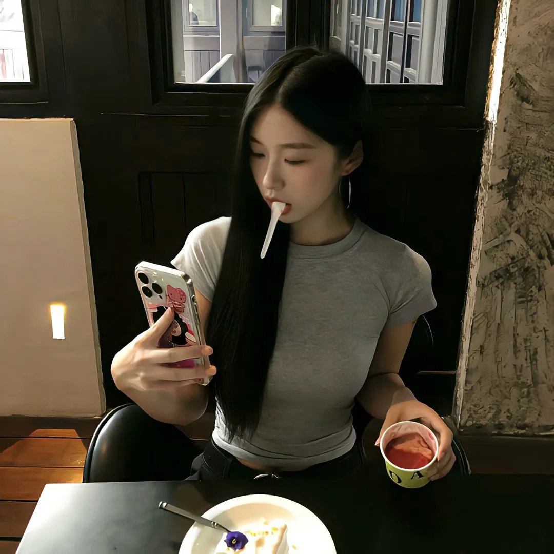 青春韶华海报
